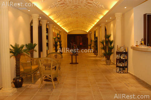Sultan`s Beach Hotel 19
